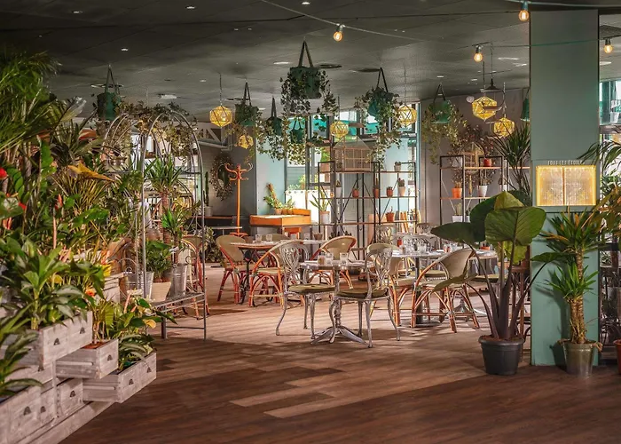 ibis Paris Bastille Opera